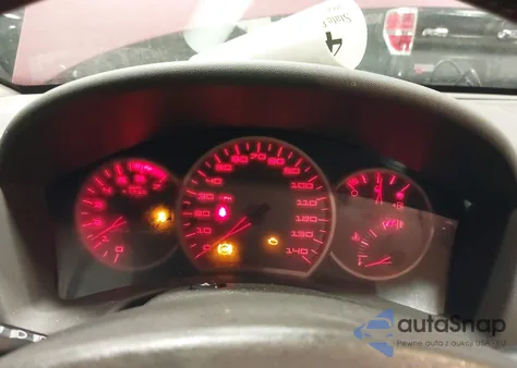 2004 Pontiac Grand Prix Gt2 из США, поврежденный, VIN 2G2WS522741206723